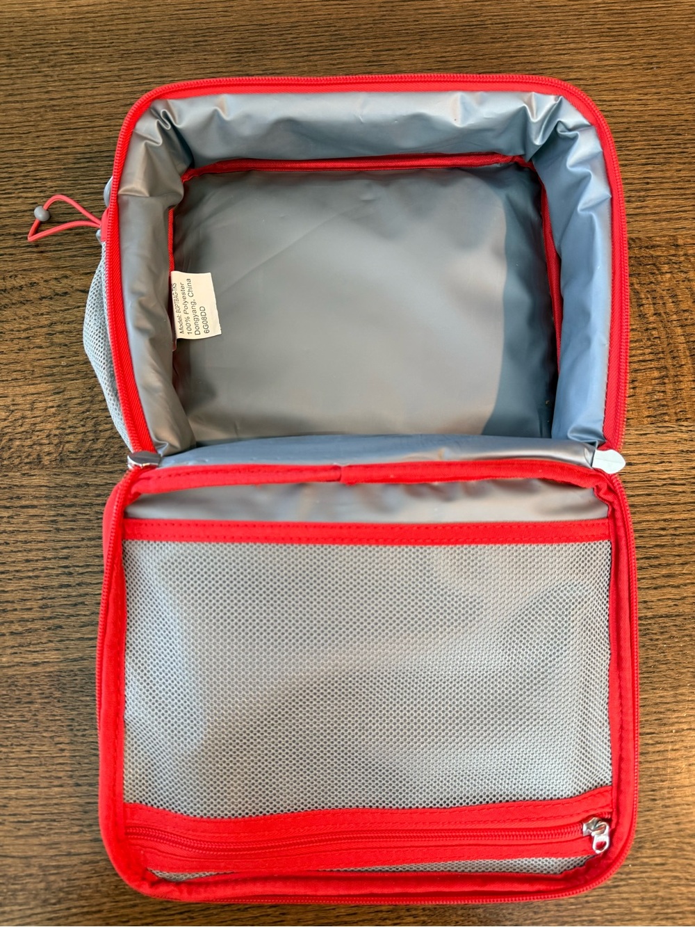 Bentgo Monster Truck Lunch Bag and Lunchbox - Picture 5 of 8